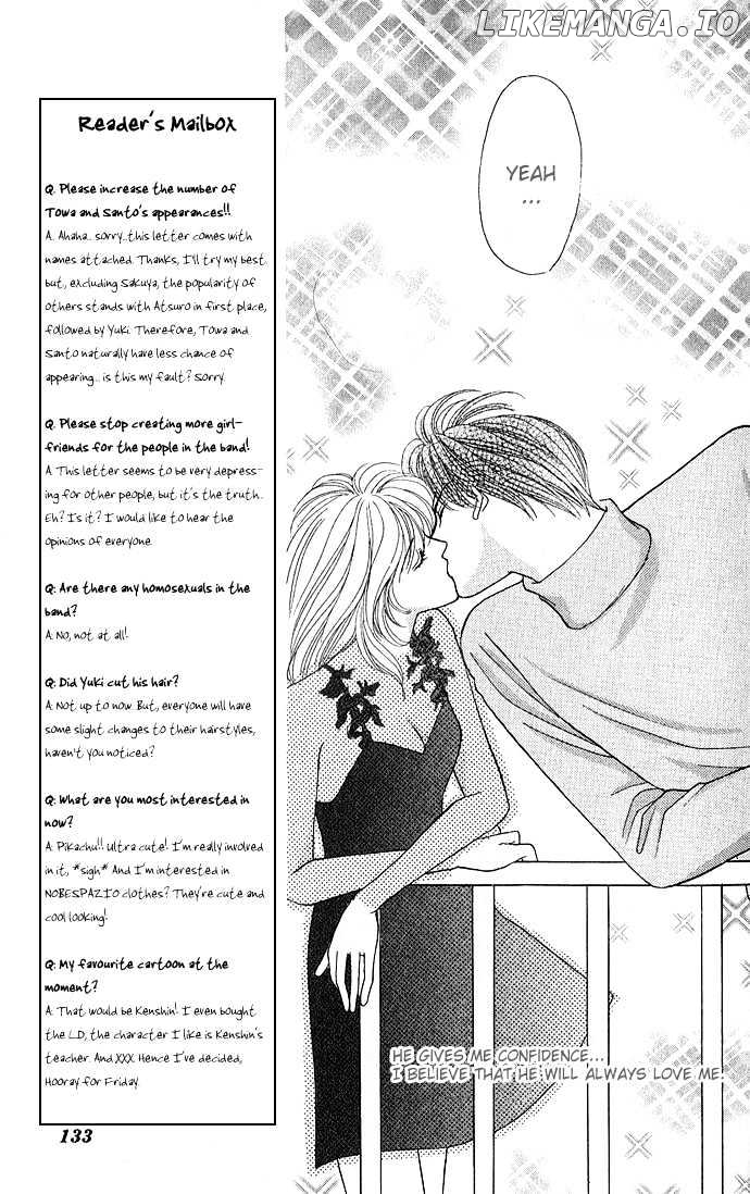 Kaikan Phrase chapter 14.1 - page 16