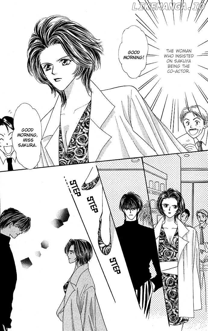 Kaikan Phrase chapter 14.1 - page 8