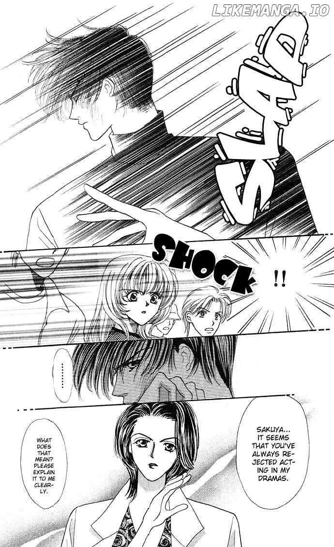 Kaikan Phrase chapter 14.1 - page 9