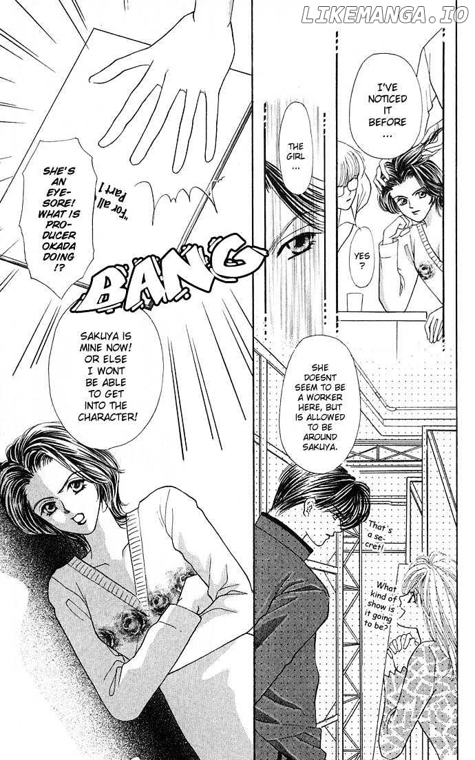 Kaikan Phrase chapter 14.2 - page 3