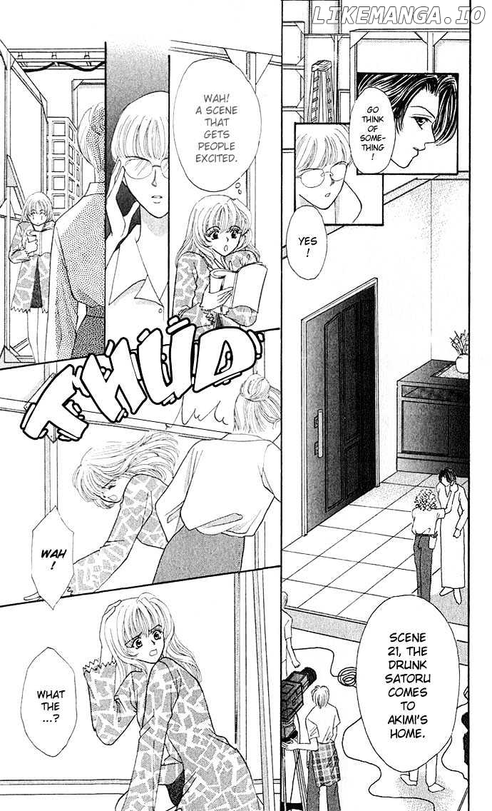 Kaikan Phrase chapter 14.2 - page 4