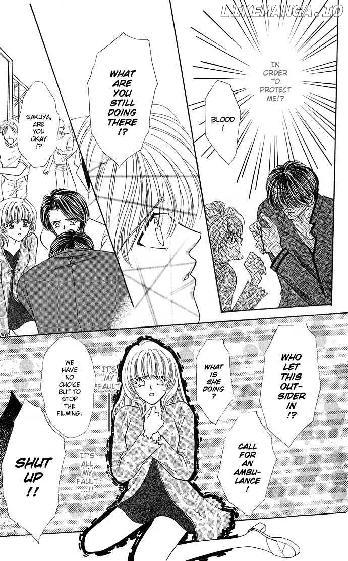 Kaikan Phrase chapter 14.2 - page 7