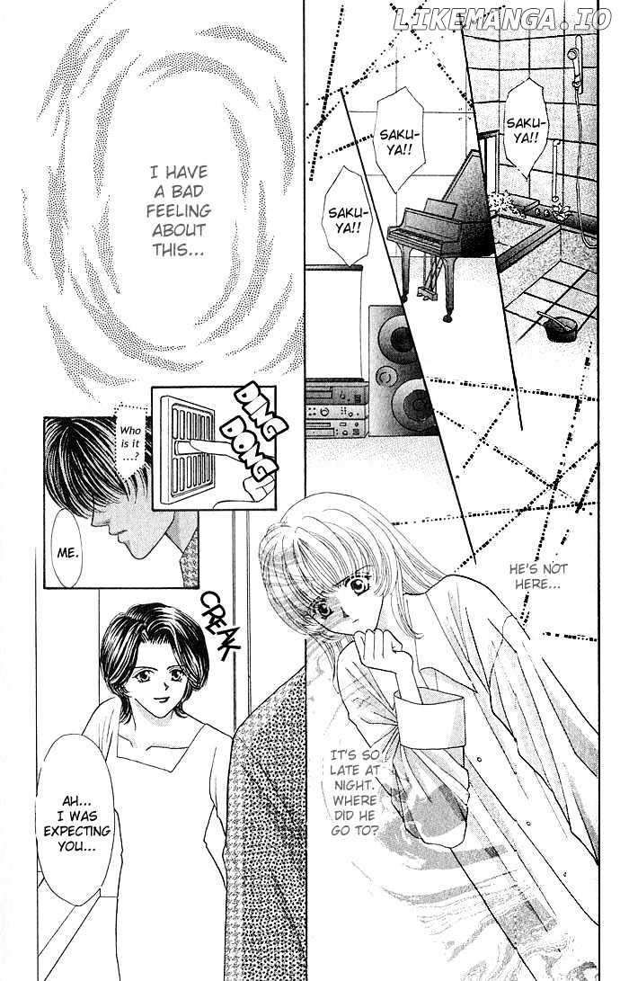 Kaikan Phrase chapter 15 - page 33