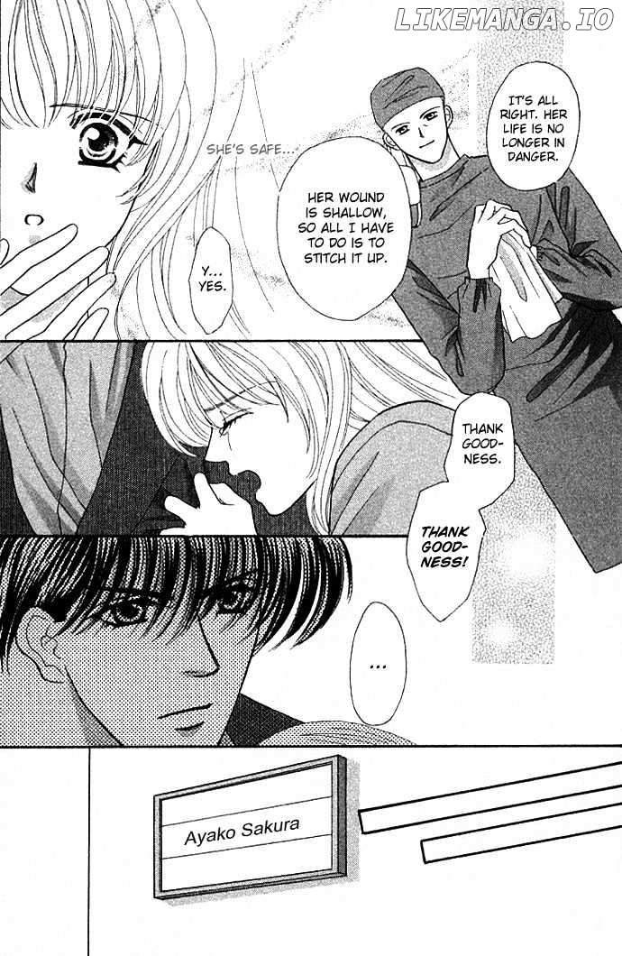 Kaikan Phrase chapter 17 - page 4