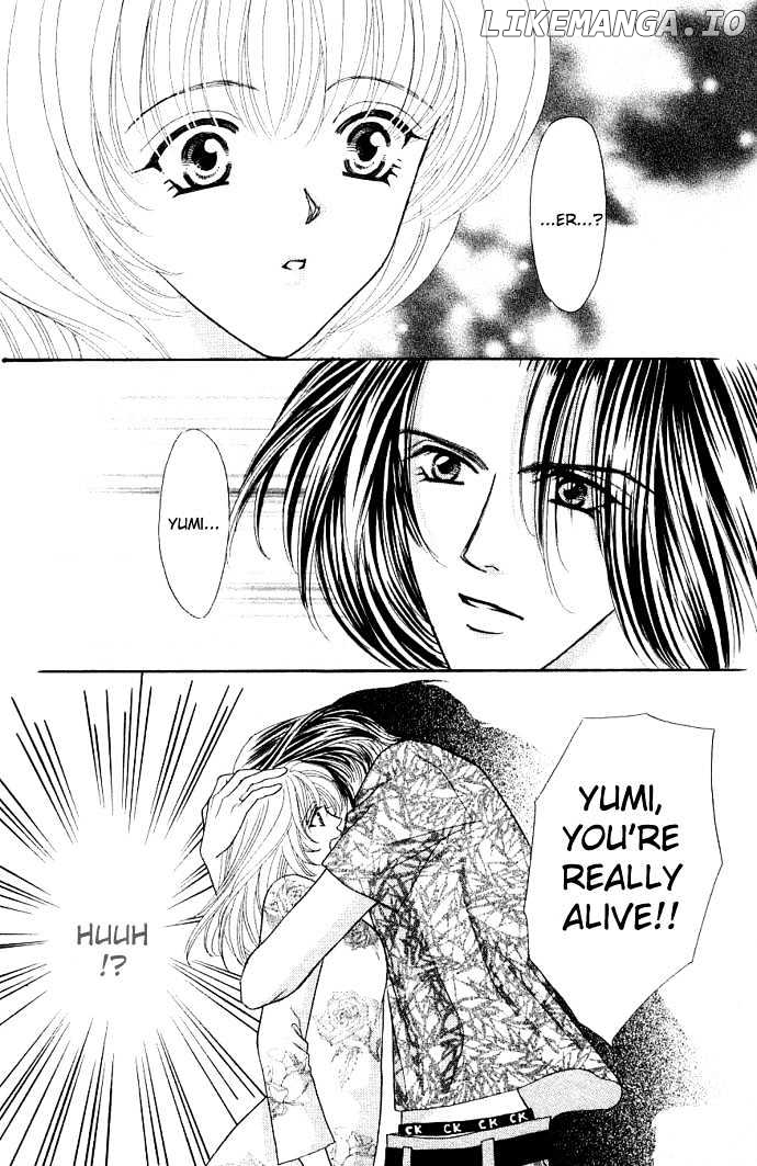 Kaikan Phrase chapter 18 - page 32