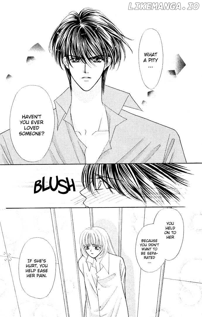 Kaikan Phrase chapter 18 - page 9