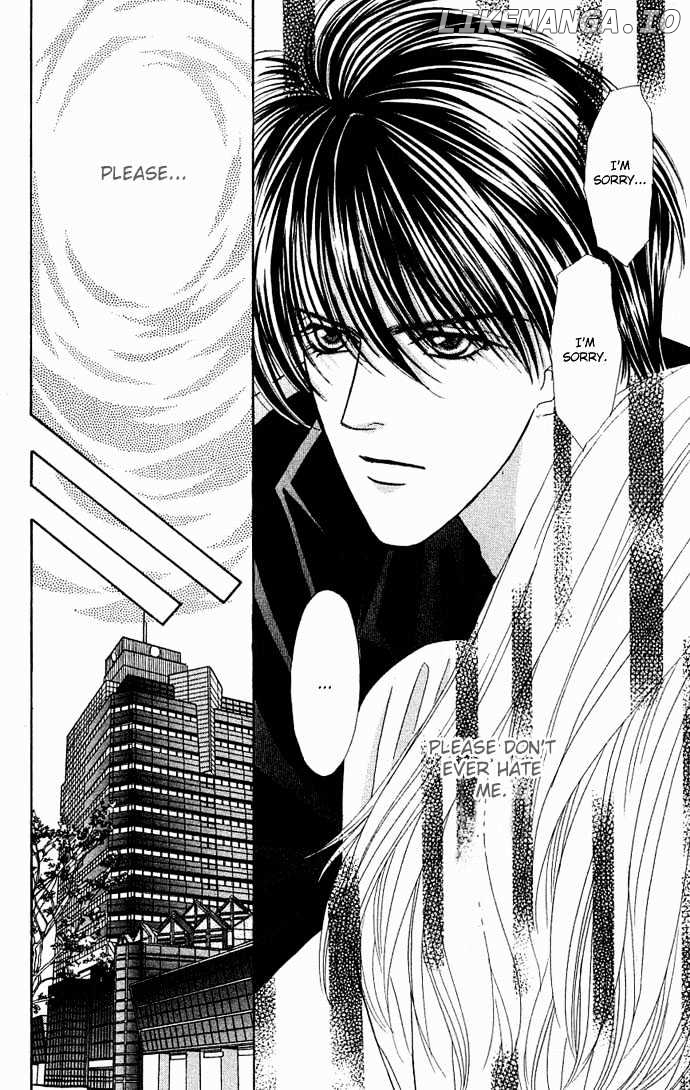 Kaikan Phrase chapter 20 - page 29