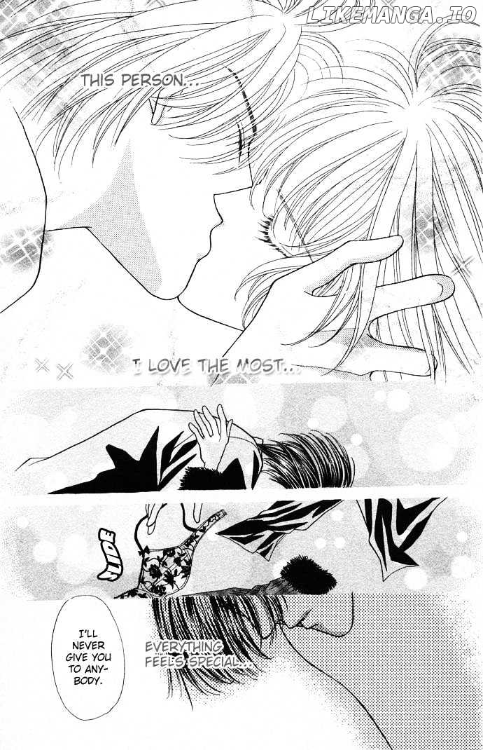 Kaikan Phrase chapter 22 - page 26