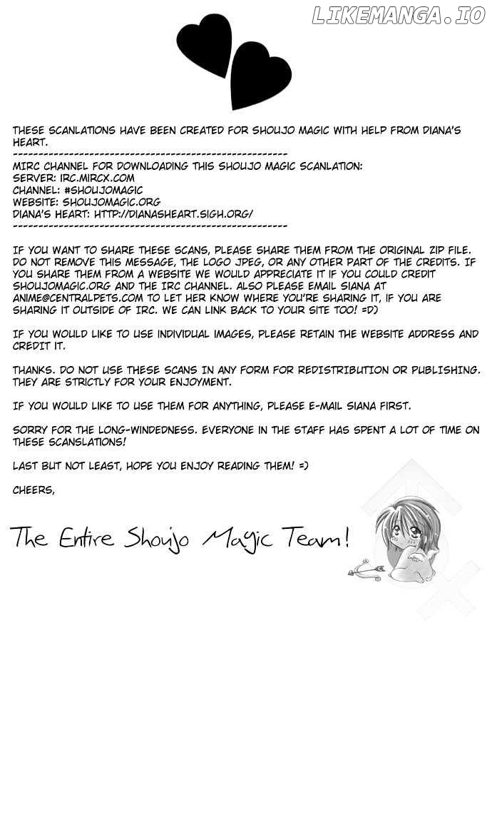 Kaikan Phrase chapter 22 - page 38