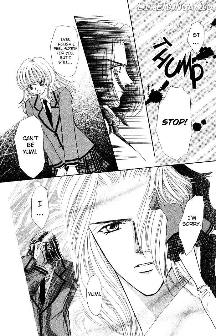 Kaikan Phrase chapter 22 - page 9