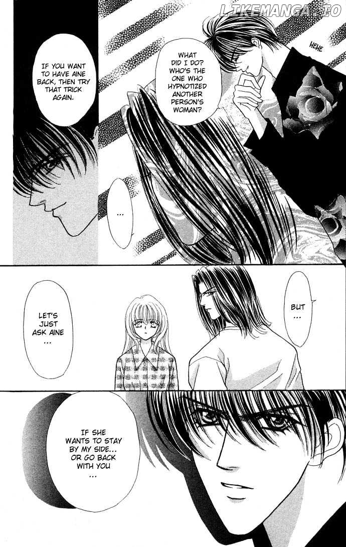 Kaikan Phrase chapter 23 - page 32