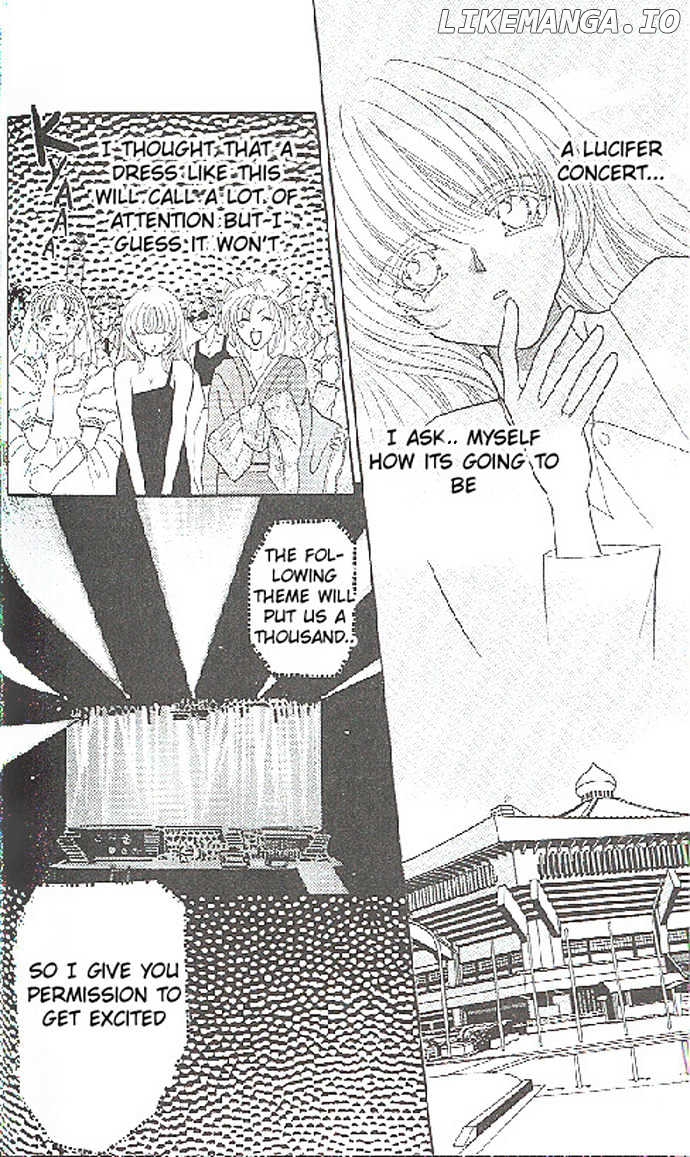 Kaikan Phrase chapter 24 - page 2
