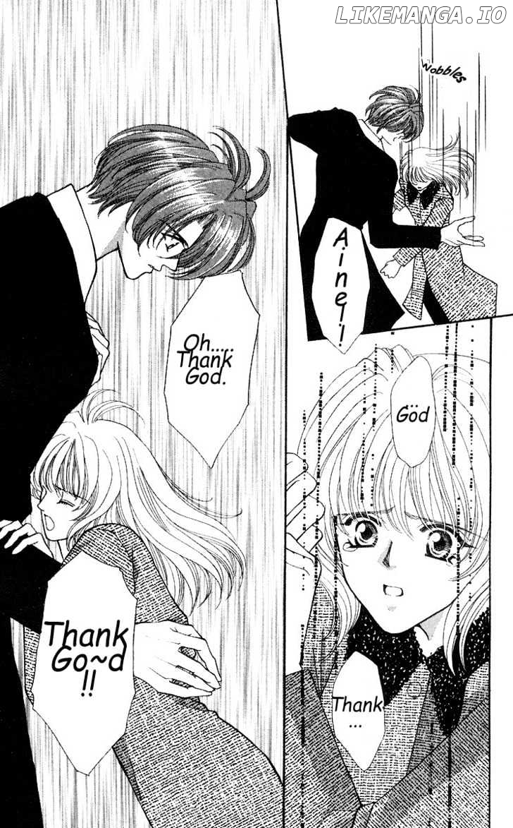 Kaikan Phrase chapter 26 - page 4