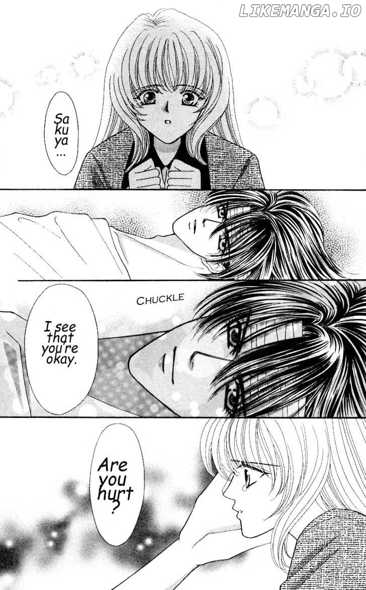 Kaikan Phrase chapter 26 - page 6