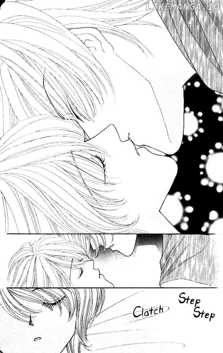Kaikan Phrase chapter 27.1 - page 21