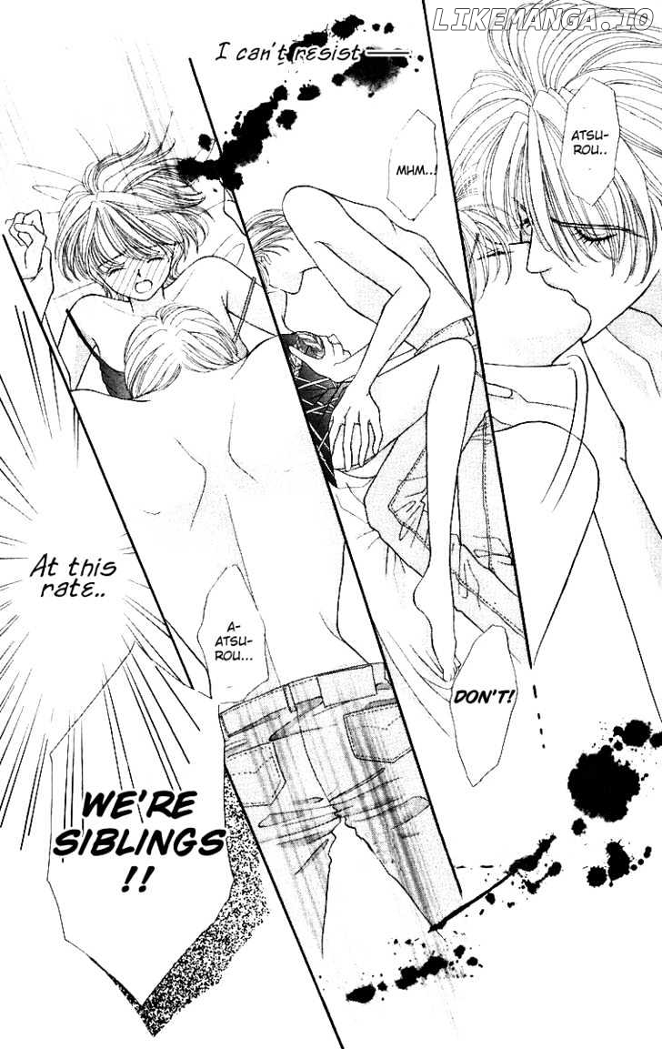 Kaikan Phrase chapter 27.1 - page 30
