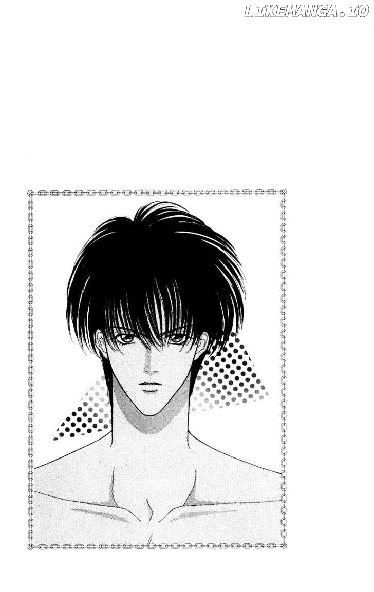 Kaikan Phrase chapter 28.2 - page 2