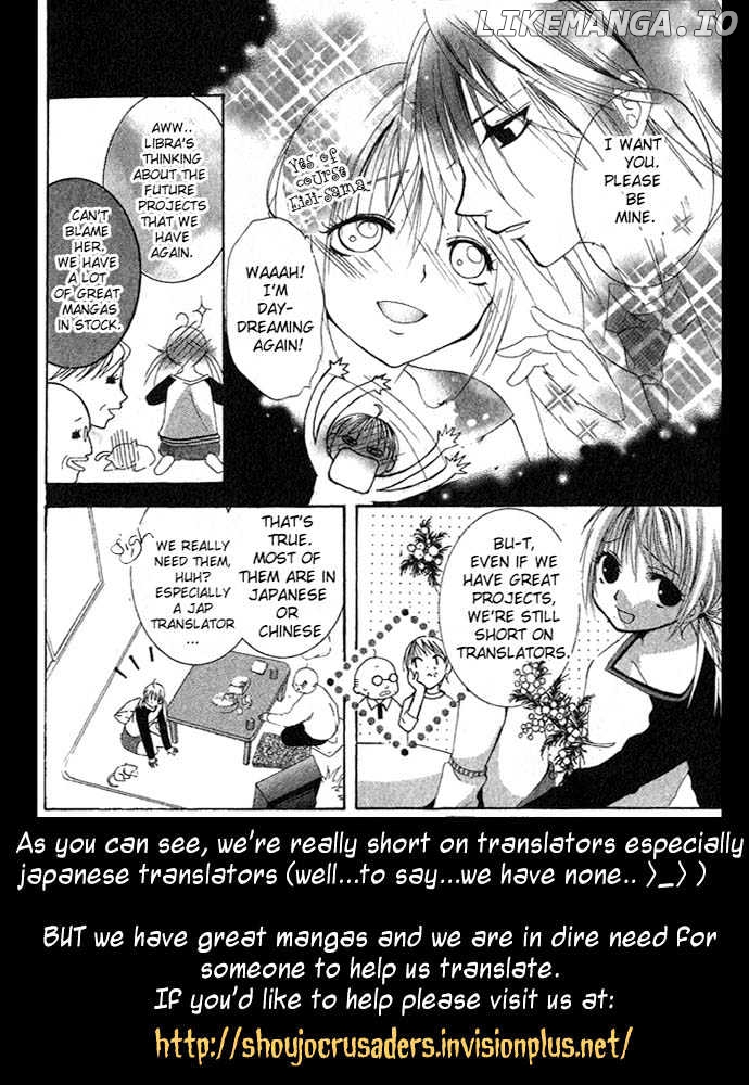 Kaikan Phrase chapter 28.2 - page 45