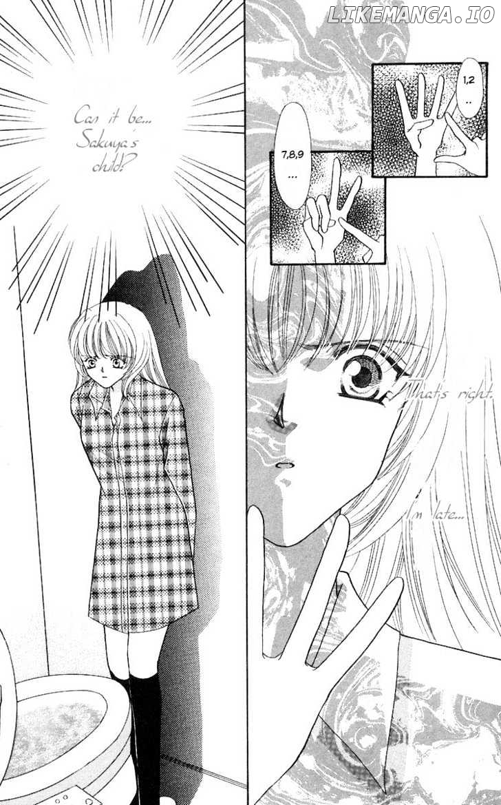 Kaikan Phrase chapter 29 - page 5