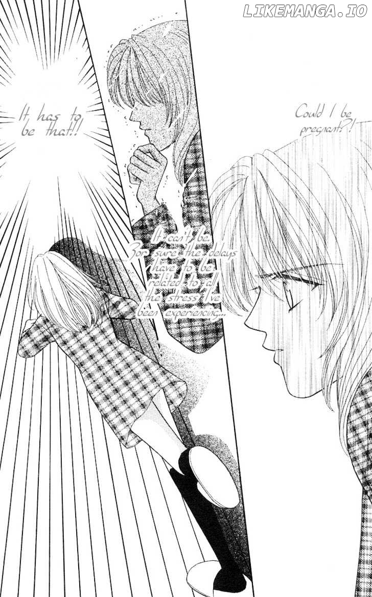 Kaikan Phrase chapter 29 - page 6