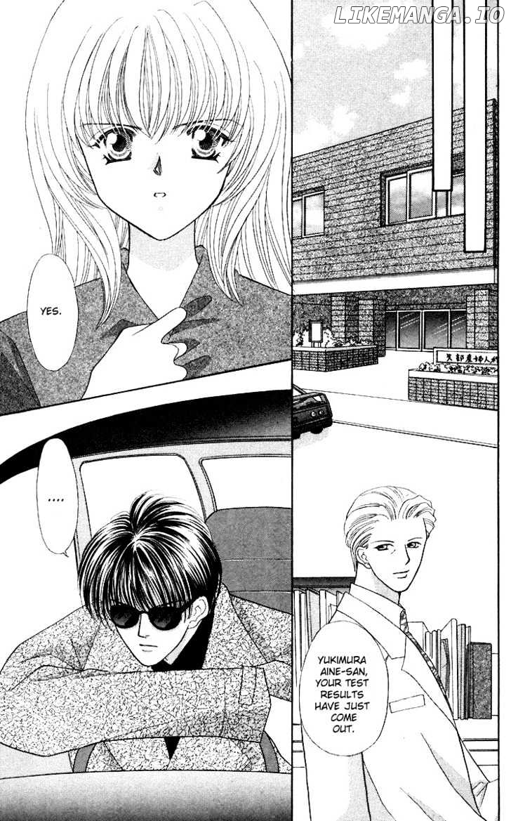 Kaikan Phrase chapter 30 - page 2