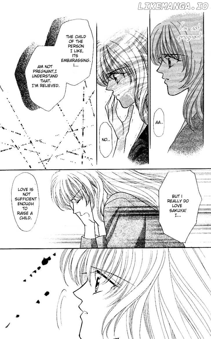 Kaikan Phrase chapter 30 - page 4