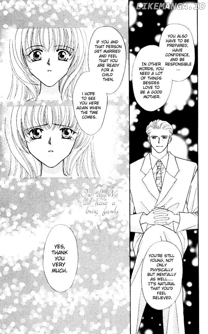 Kaikan Phrase chapter 30 - page 5