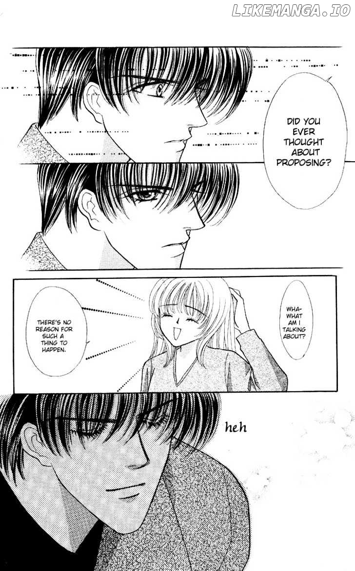 Kaikan Phrase chapter 30 - page 7