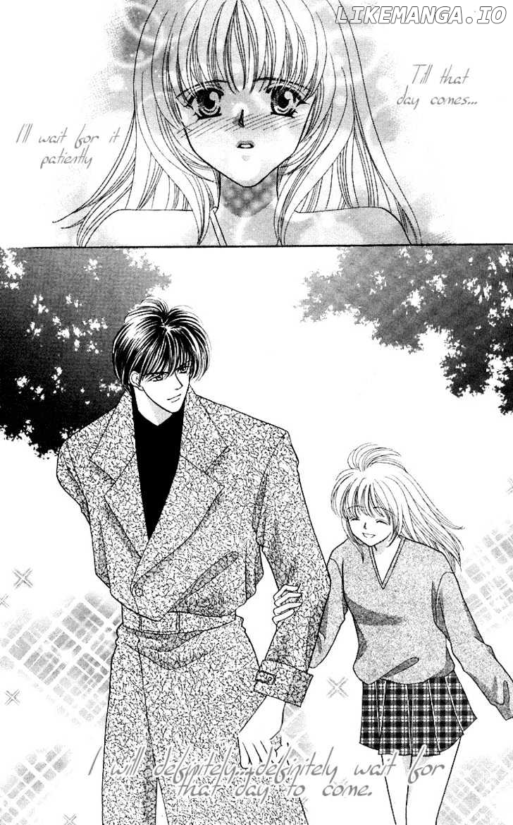 Kaikan Phrase chapter 30 - page 9