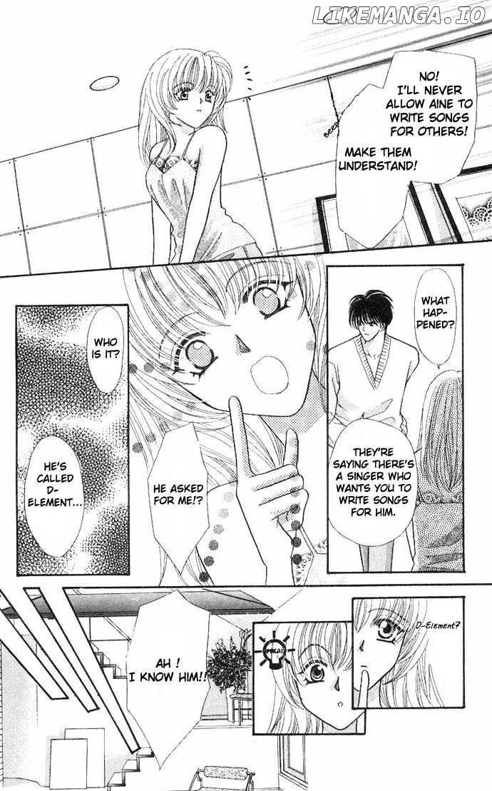 Kaikan Phrase chapter 31 - page 16
