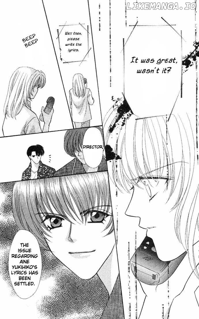 Kaikan Phrase chapter 31 - page 42