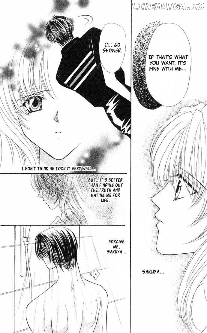 Kaikan Phrase chapter 31 - page 46