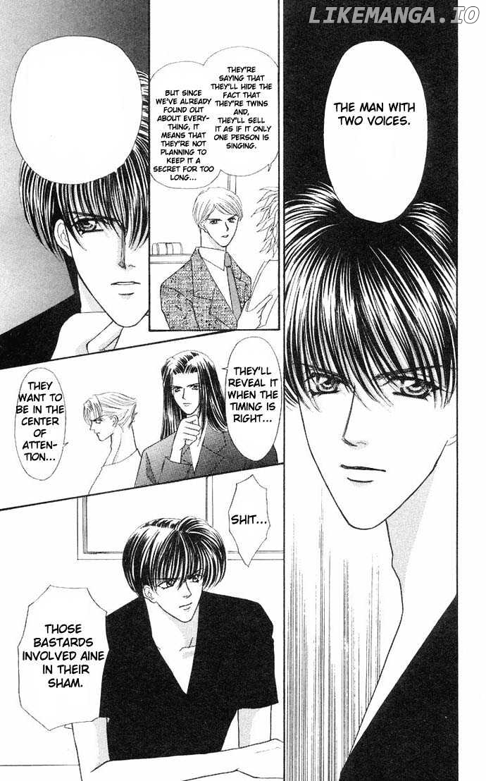 Kaikan Phrase chapter 31 - page 48