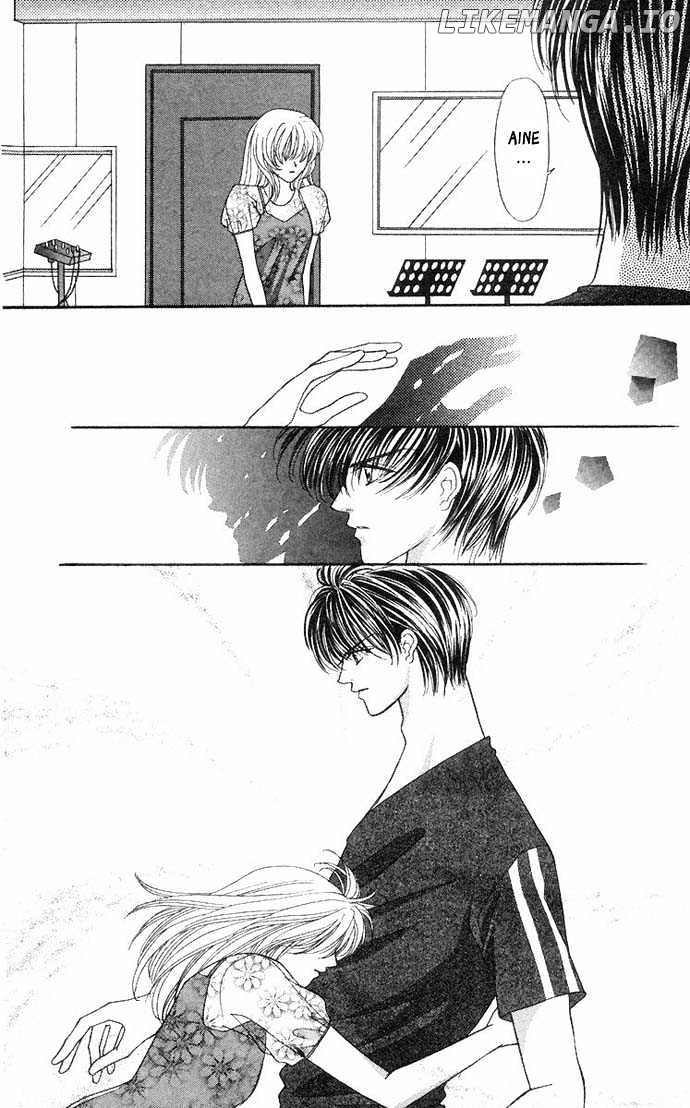 Kaikan Phrase chapter 31 - page 56