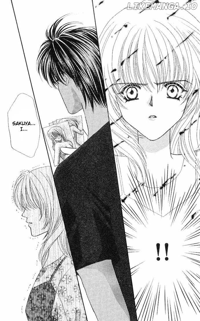 Kaikan Phrase chapter 31 - page 62