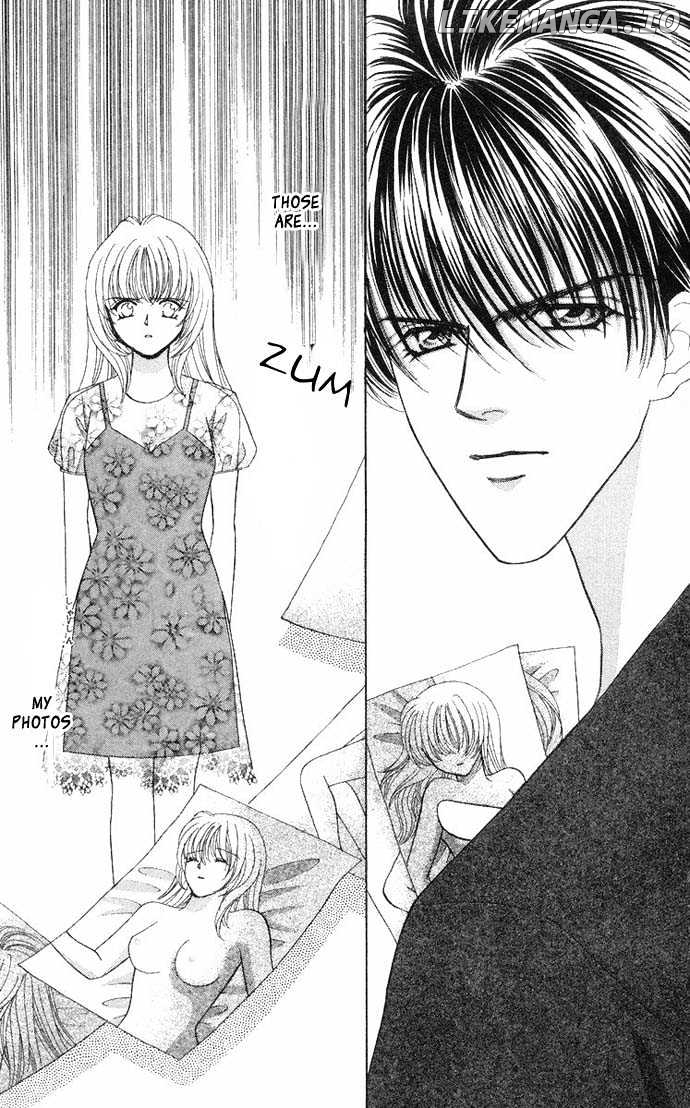 Kaikan Phrase chapter 31 - page 63