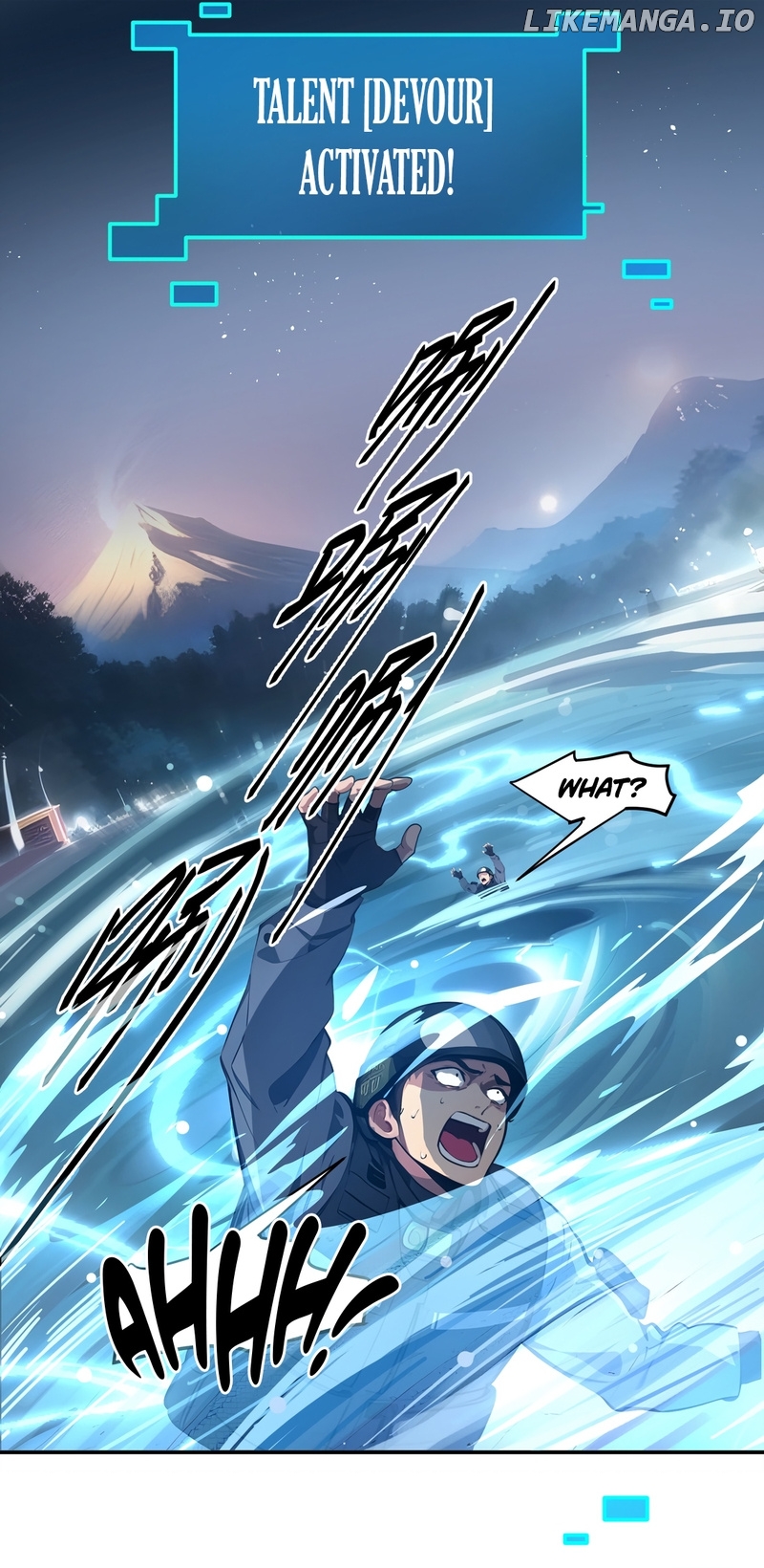 Master Of The Resurgence Of Spiritual Energy Chapter 1 - page 21