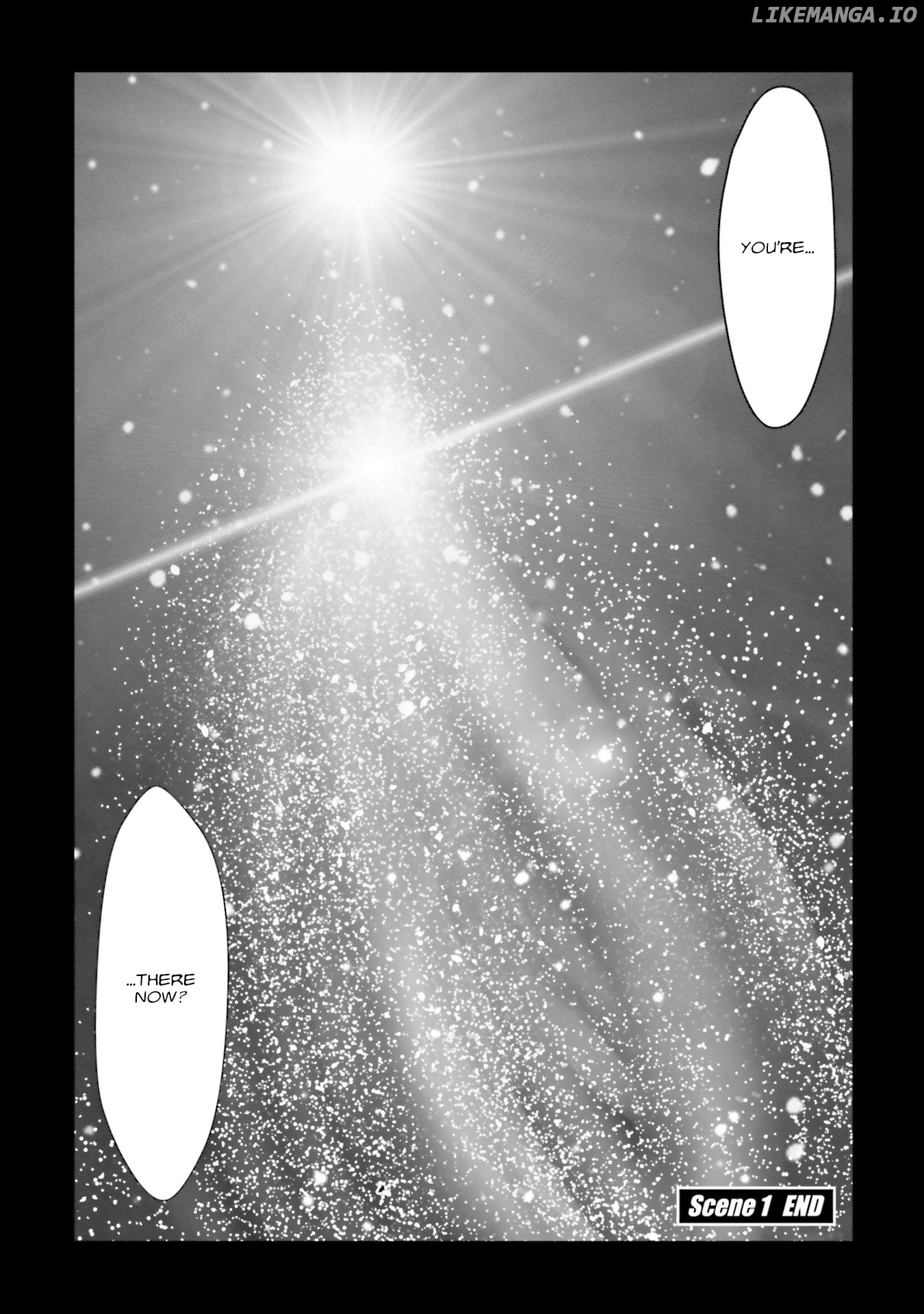Mobile Suit Gundam Uc Episode Ex2 – Return Of The Lion chapter 1 - page 37