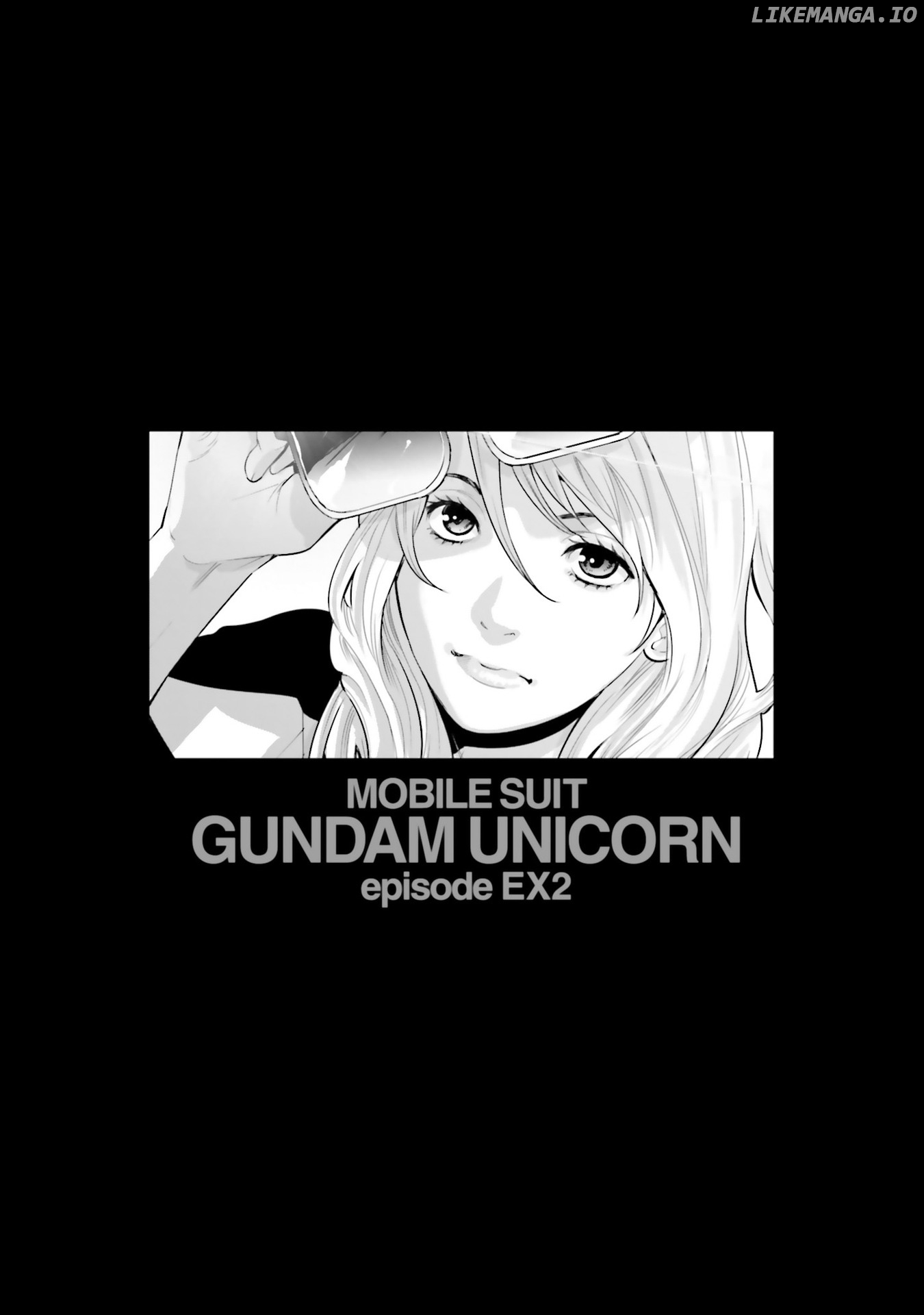 Mobile Suit Gundam Uc Episode Ex2 – Return Of The Lion chapter 2 - page 34