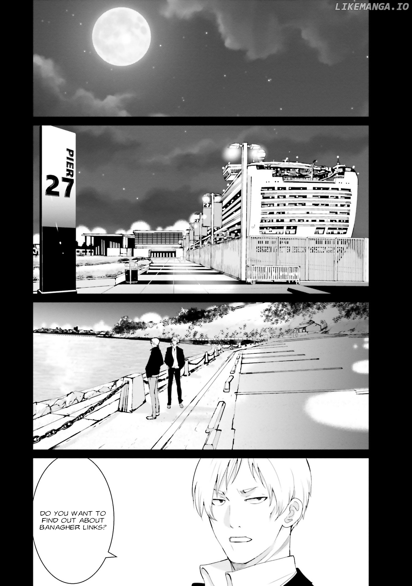 Mobile Suit Gundam Uc Episode Ex2 – Return Of The Lion chapter 4 - page 17