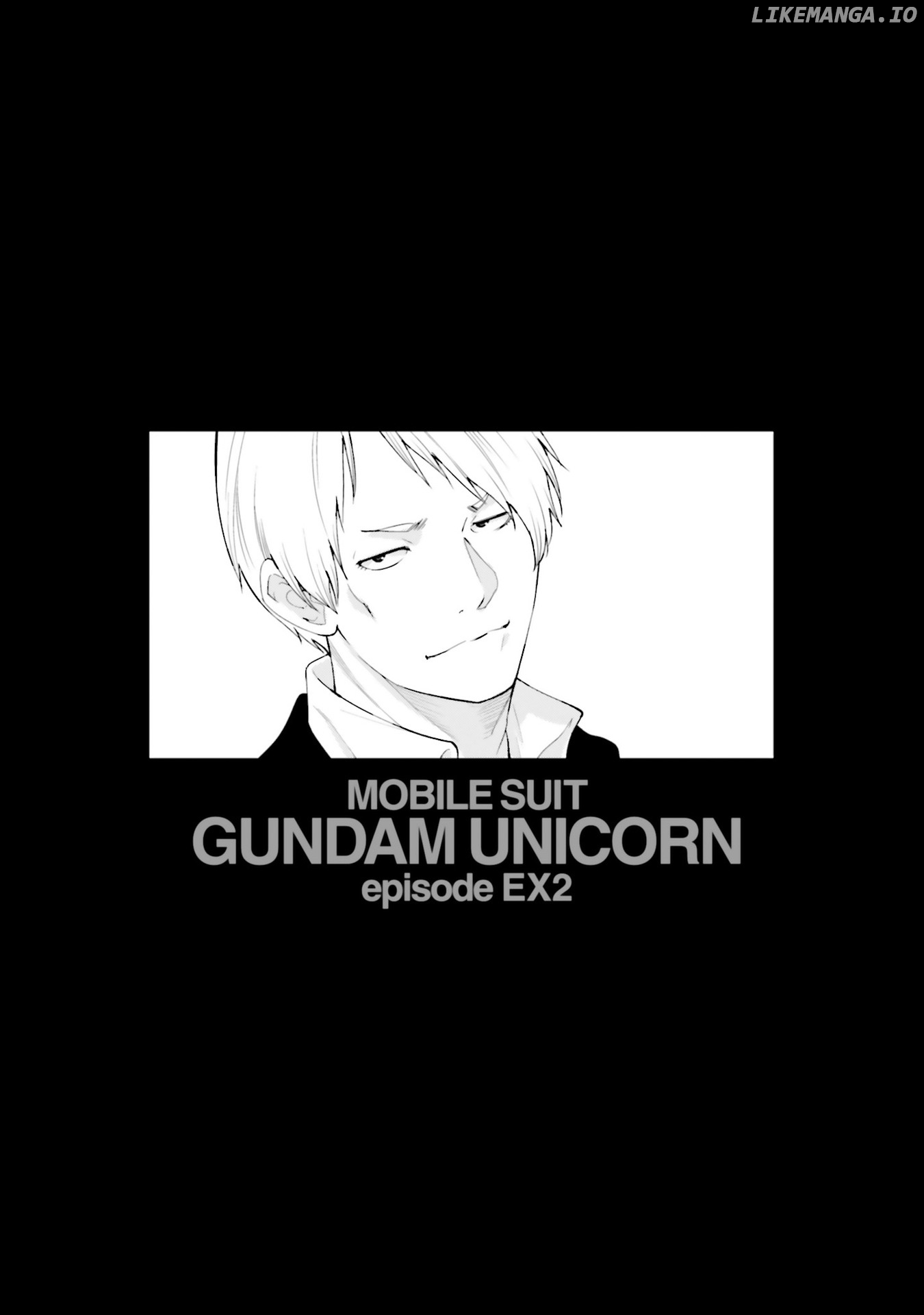 Mobile Suit Gundam Uc Episode Ex2 – Return Of The Lion chapter 4 - page 18