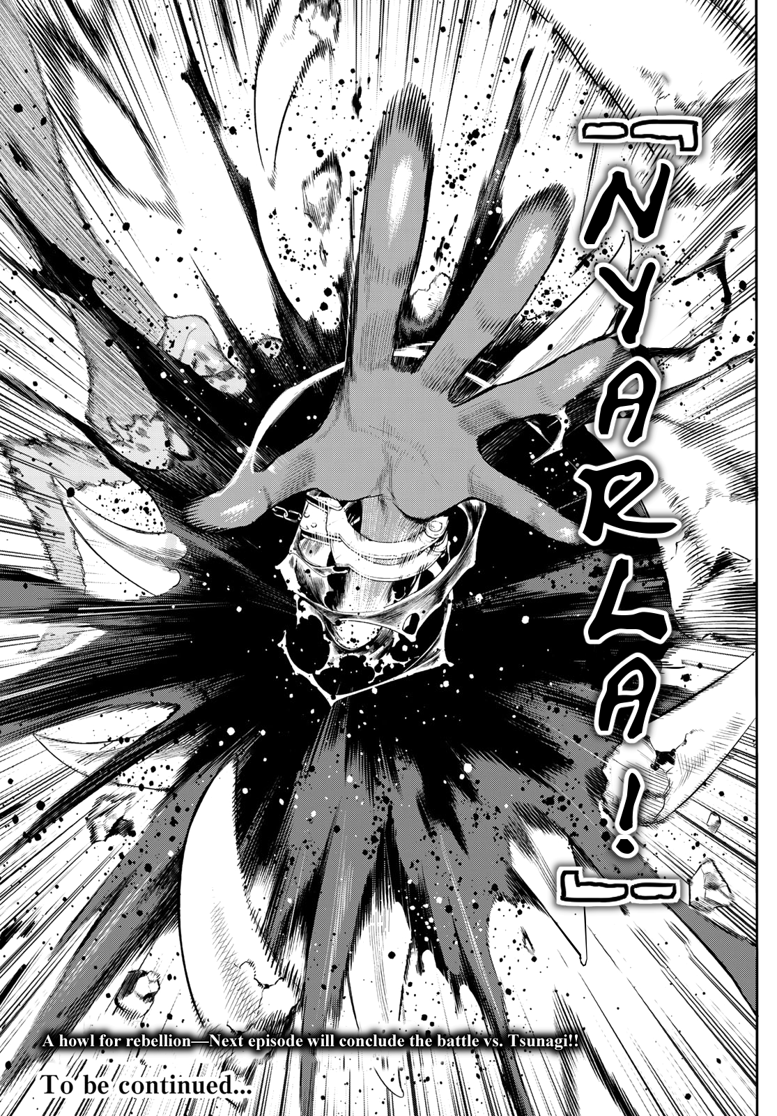 Shin Honkaku Mahou Shoujo Risuka chapter 12 - page 37