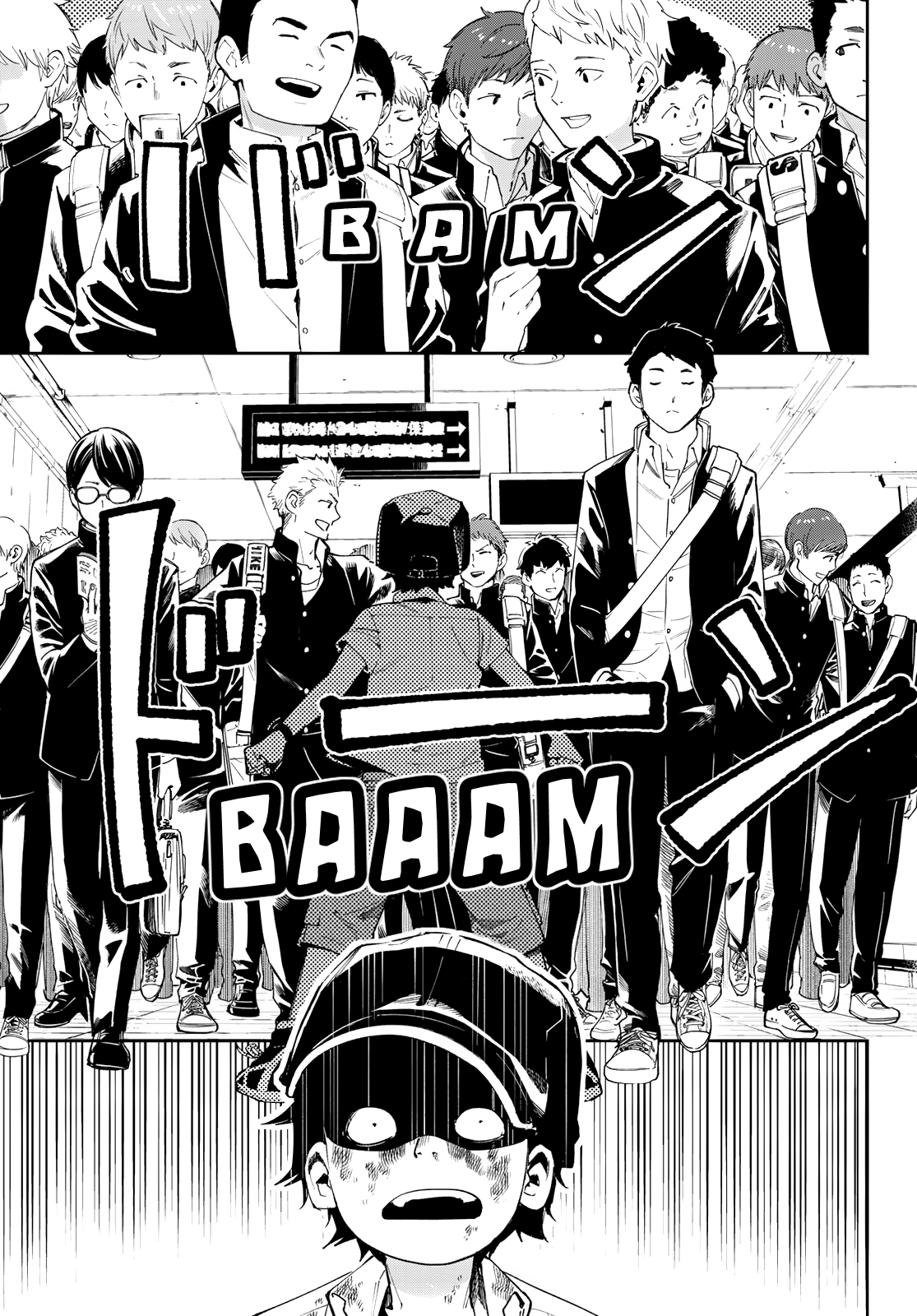 Shin Honkaku Mahou Shoujo Risuka chapter 7 - page 18