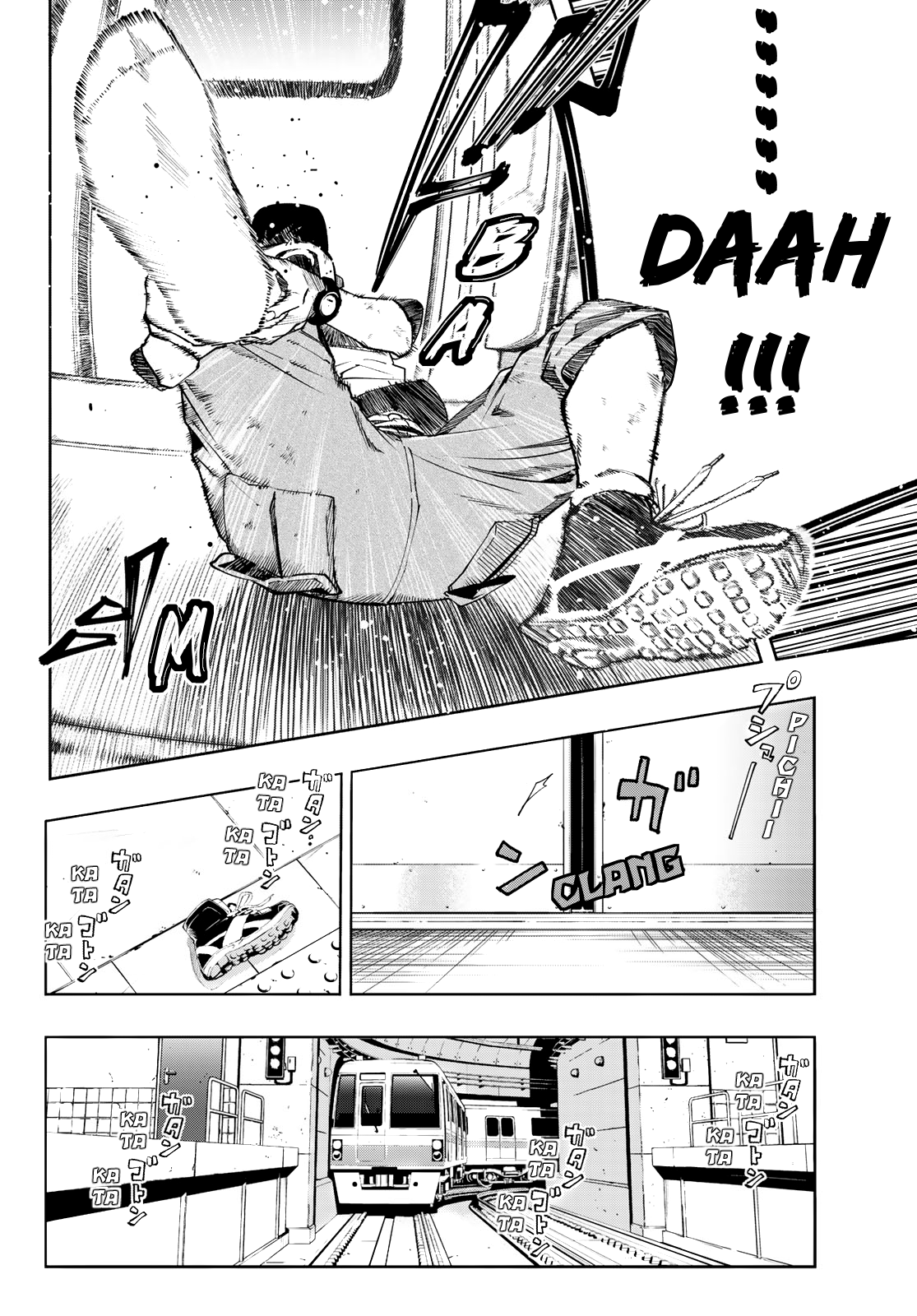 Shin Honkaku Mahou Shoujo Risuka chapter 7 - page 27