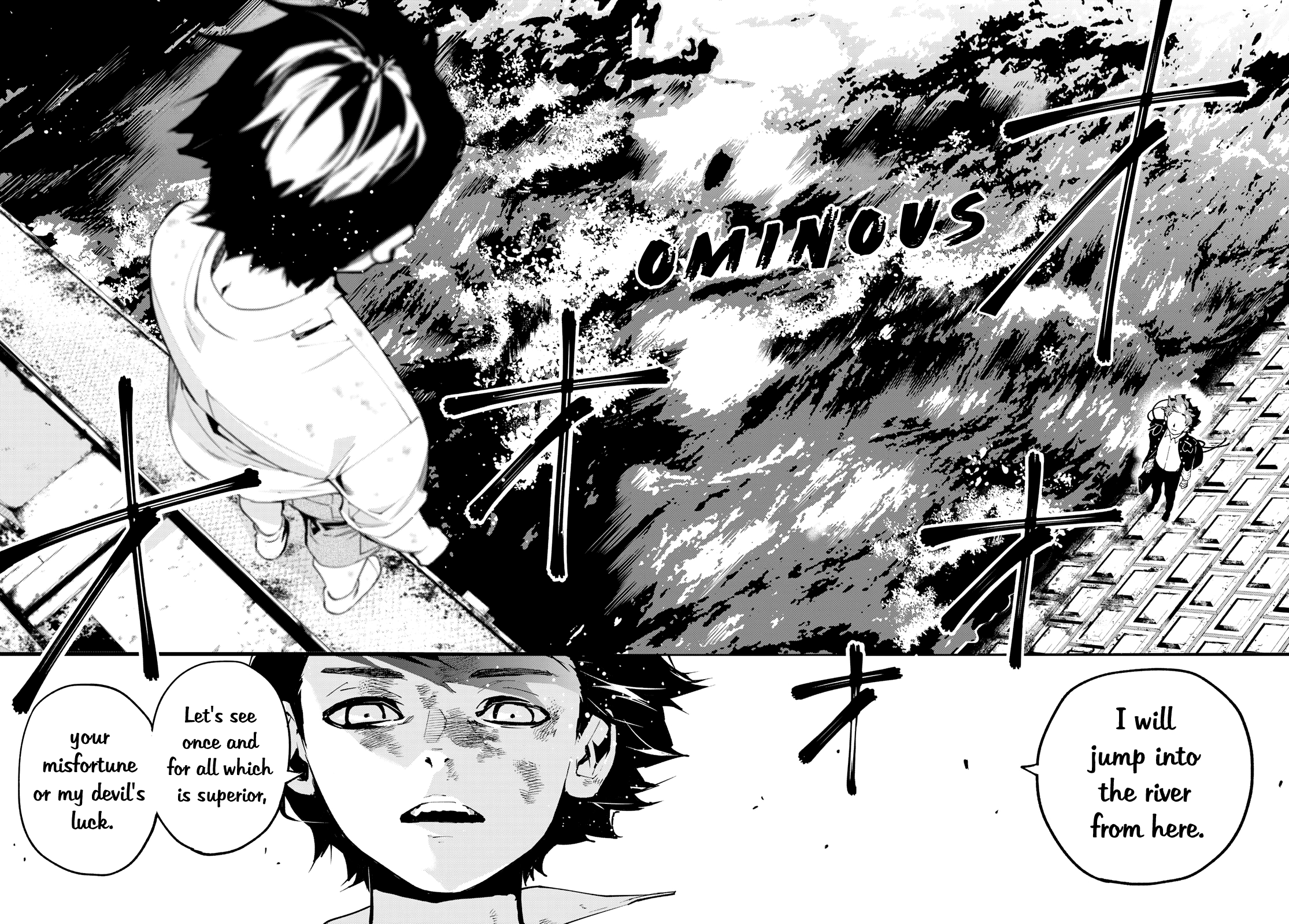 Shin Honkaku Mahou Shoujo Risuka chapter 7 - page 37