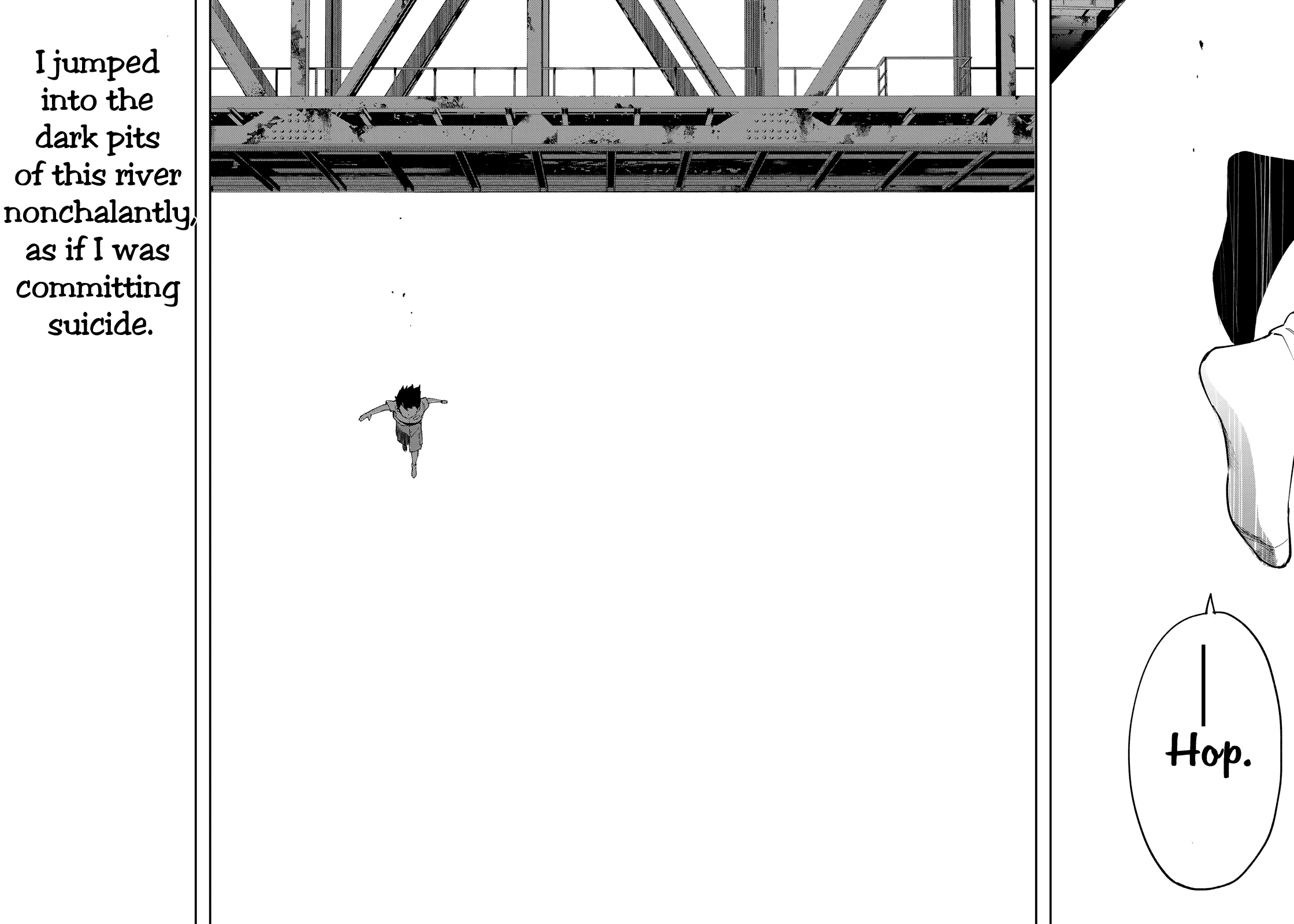 Shin Honkaku Mahou Shoujo Risuka chapter 7 - page 41