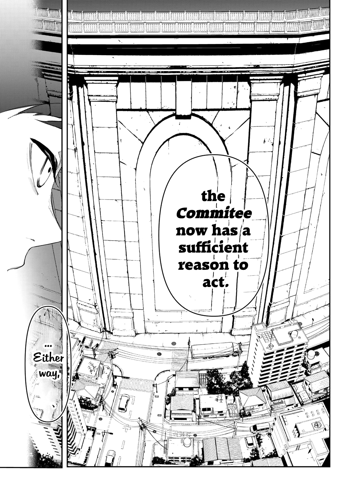 Shin Honkaku Mahou Shoujo Risuka chapter 13 - page 23