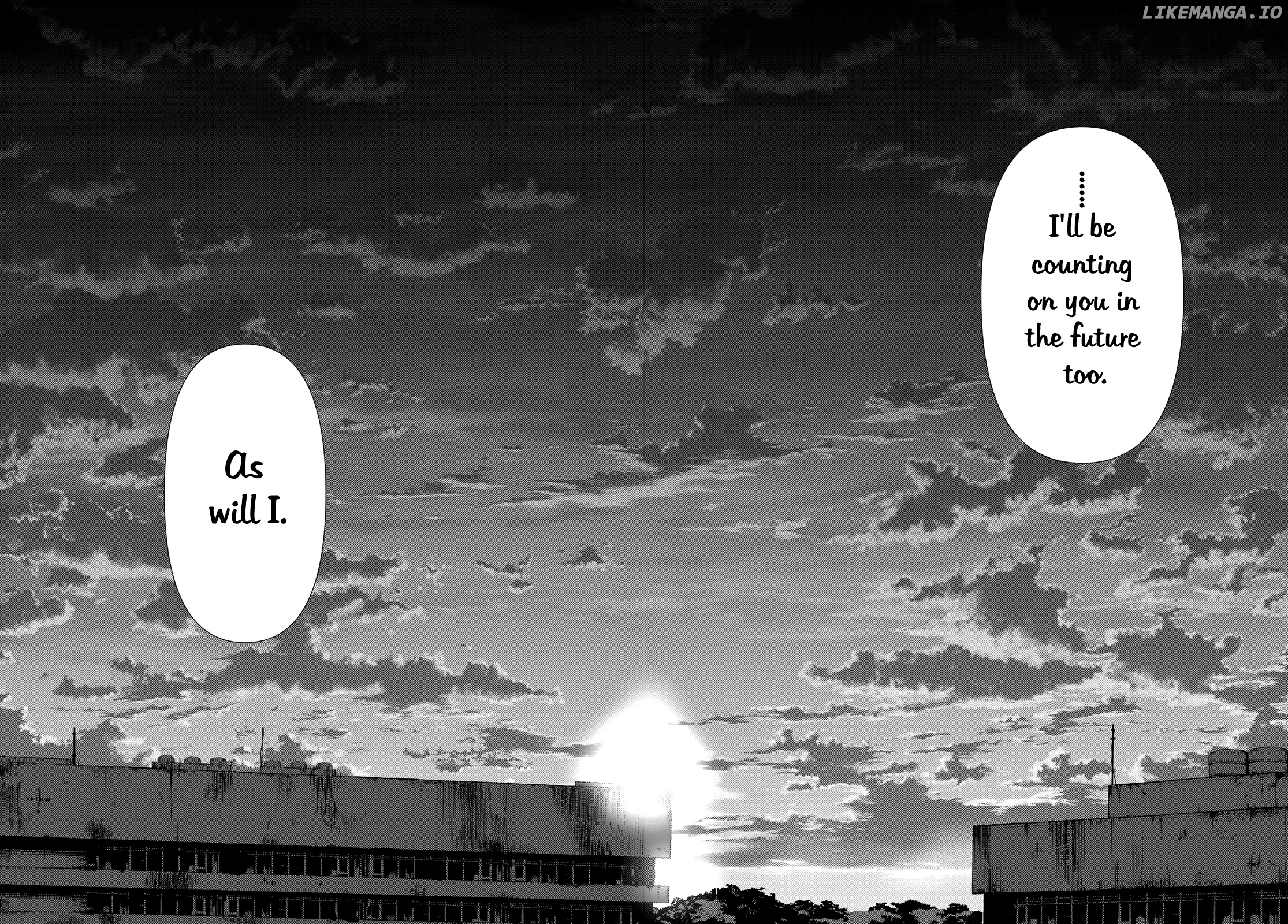 Shin Honkaku Mahou Shoujo Risuka chapter 13 - page 28
