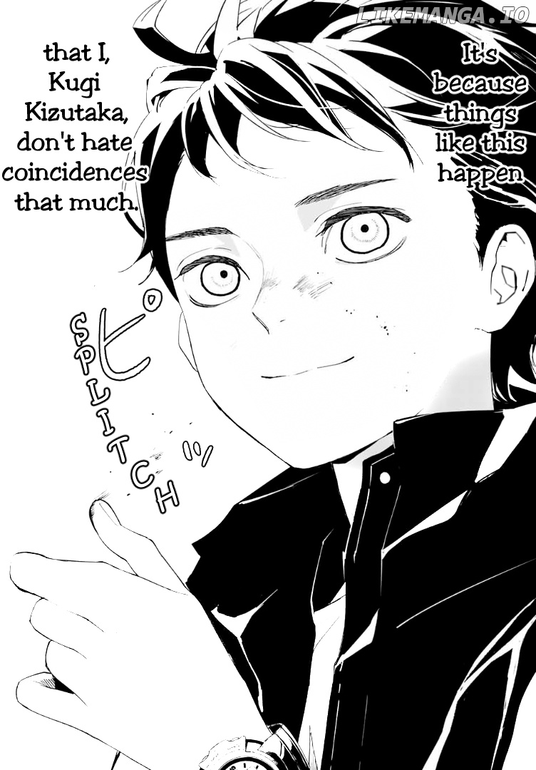 Shin Honkaku Mahou Shoujo Risuka chapter 1 - page 12