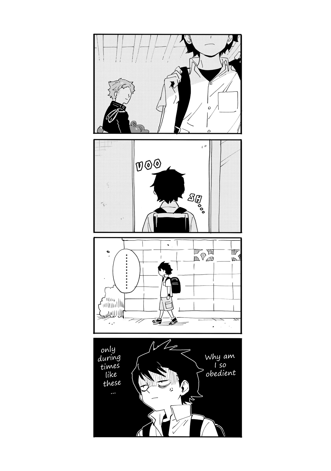 Shin Honkaku Mahou Shoujo Risuka chapter 7.5 - page 5